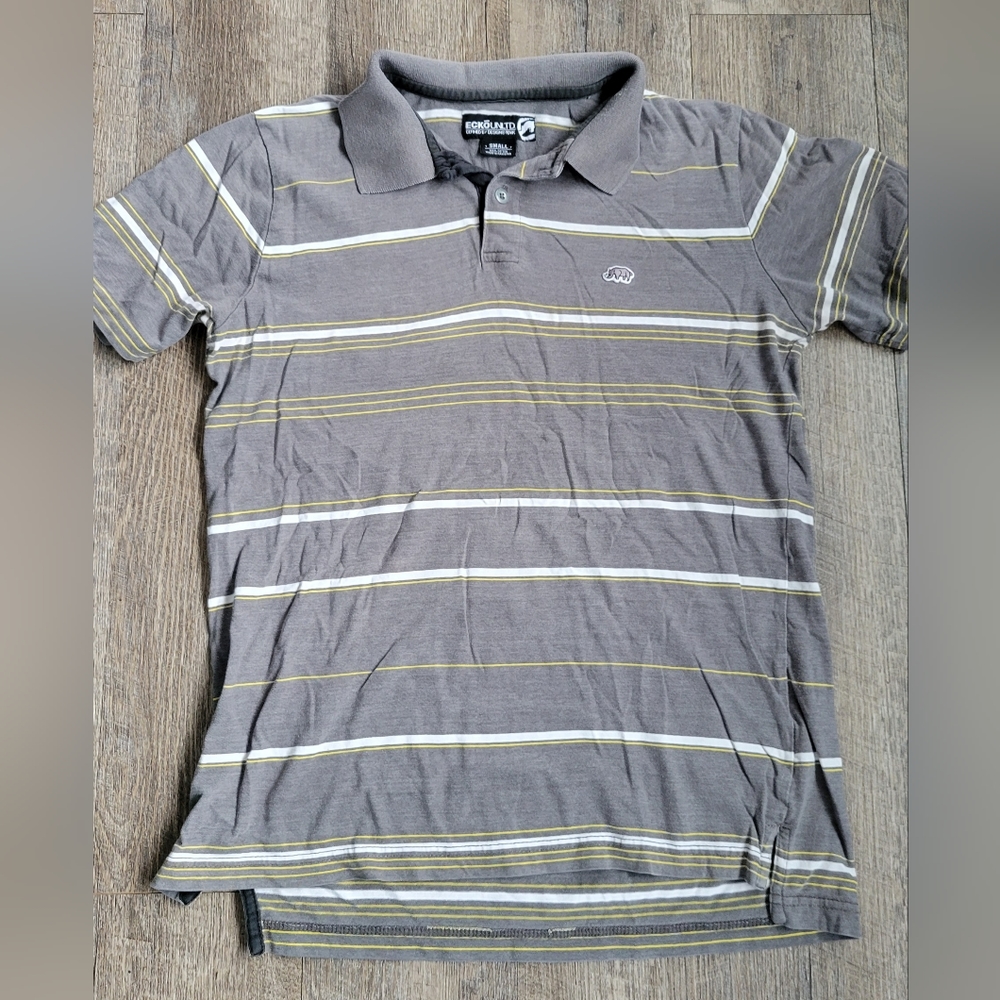 ECKO UNLTD men's small shirt